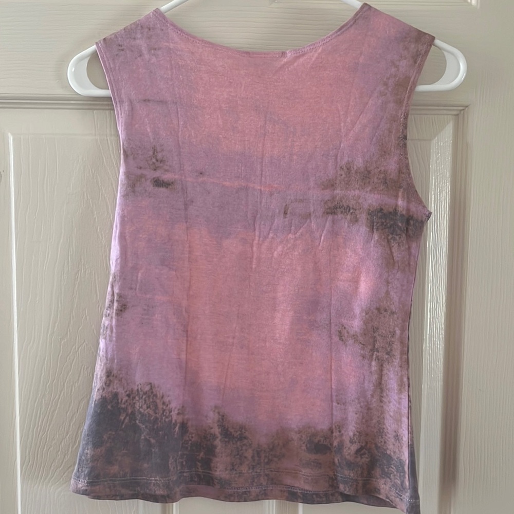 HOUSE OF BLUES TANK TOP - Picture 4 of 8